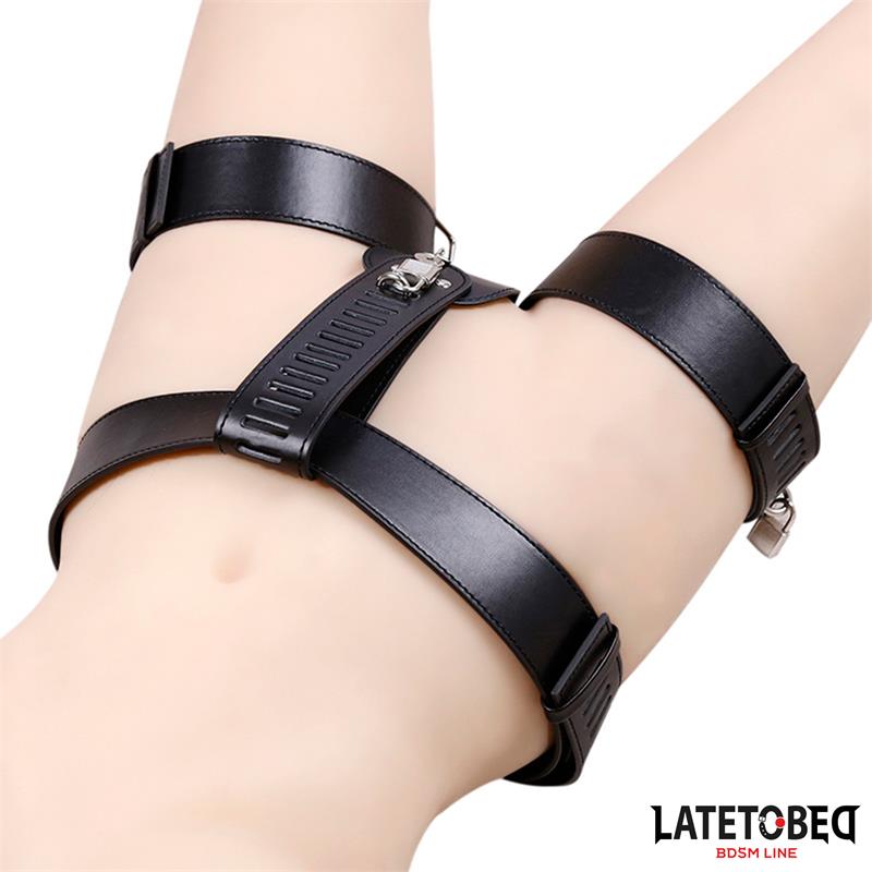 Chastity Pant Adjustable