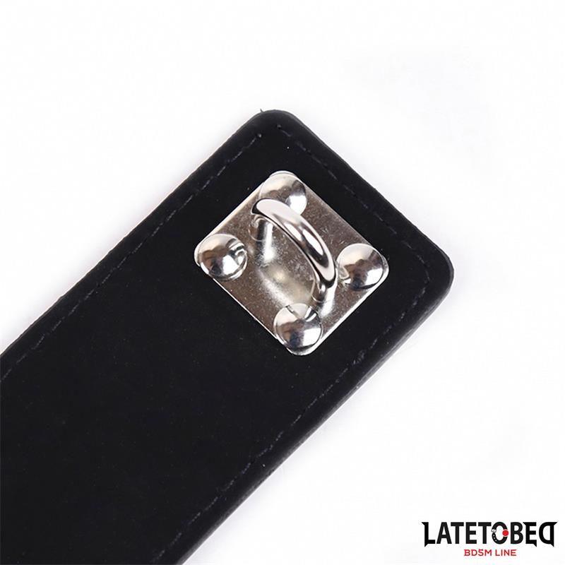 Chastity Pant Adjustable