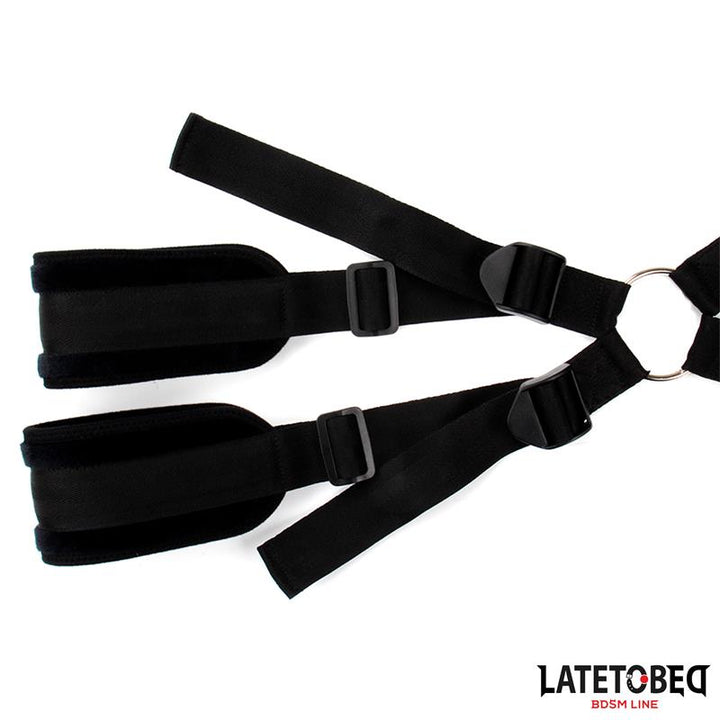 Shoulder SwingStrap