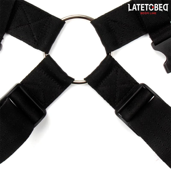 Shoulder SwingStrap
