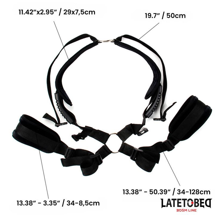 Shoulder SwingStrap