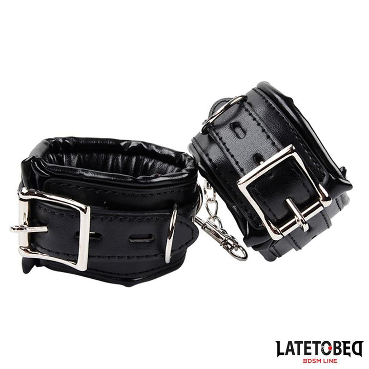 Sponge Wrist Cuff