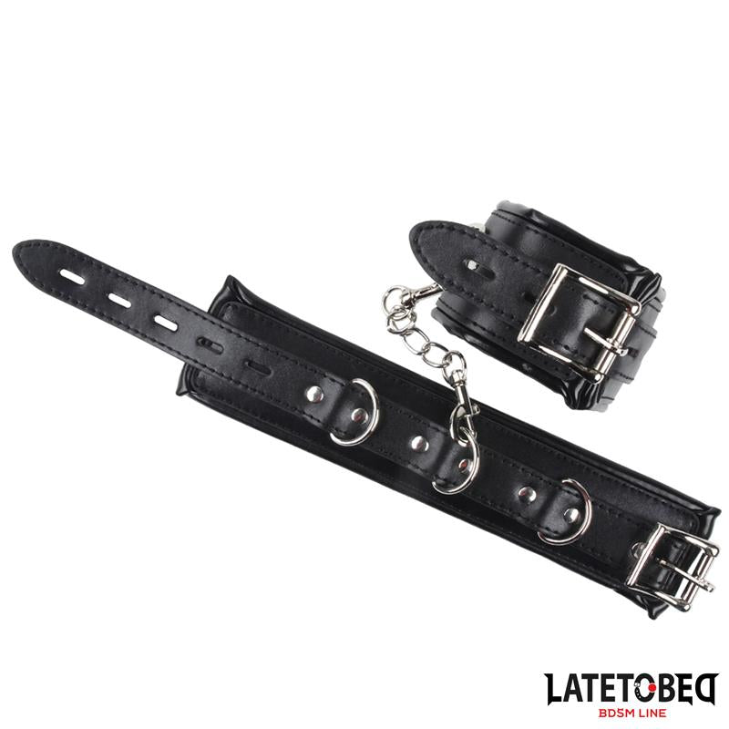 Sponge Wrist Cuff