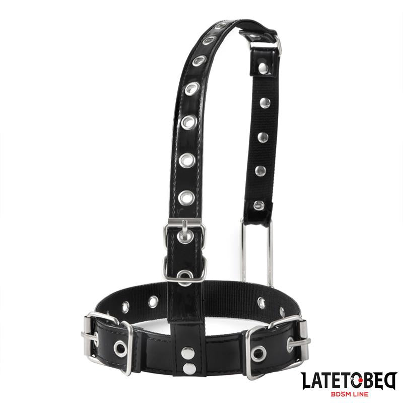 Collar with Nose Hook