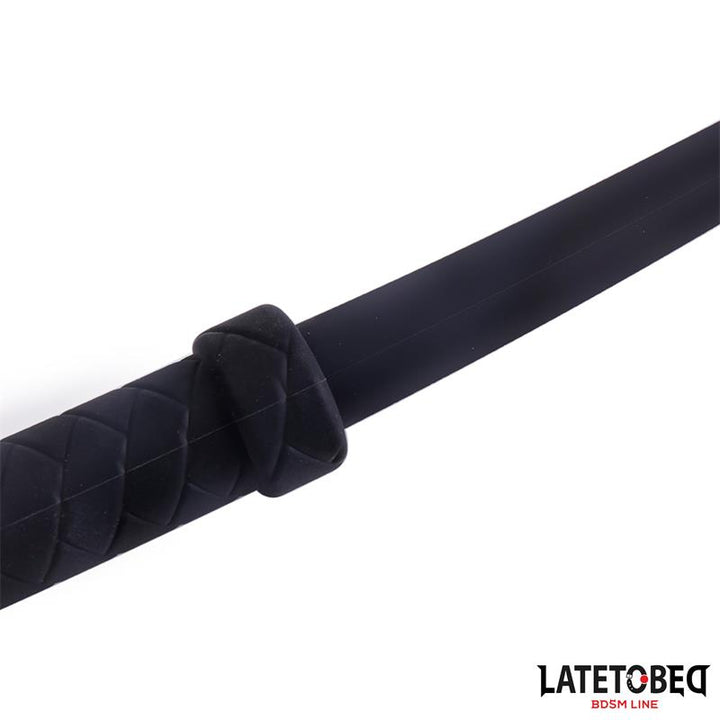 Silicone Whip 61 cm