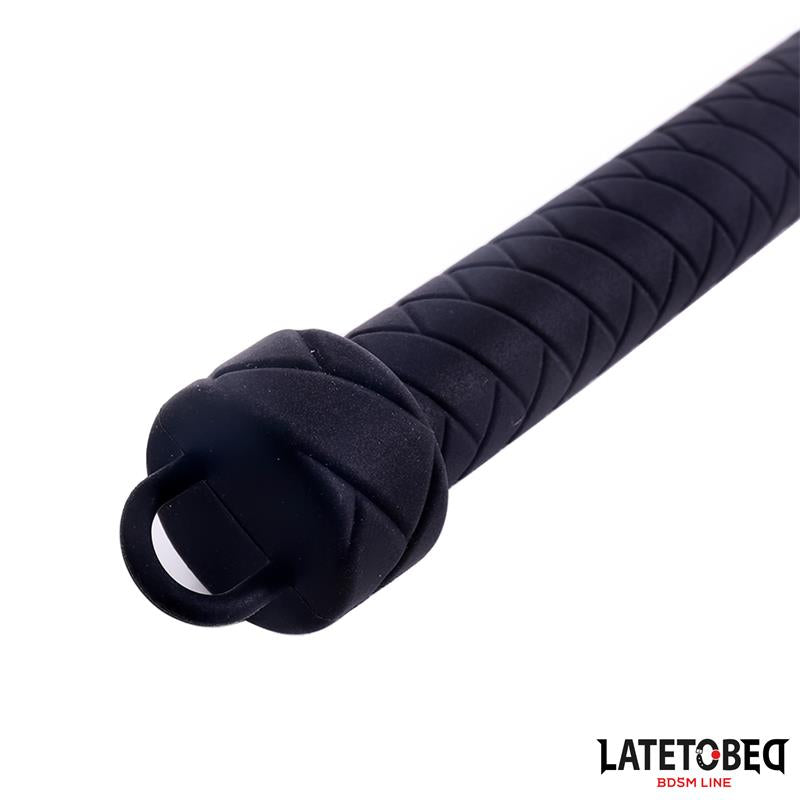 Silicone Whip 61 cm