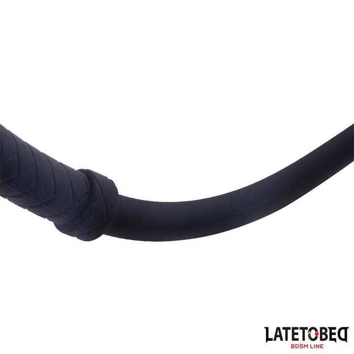 Silicone Whip 61 cm