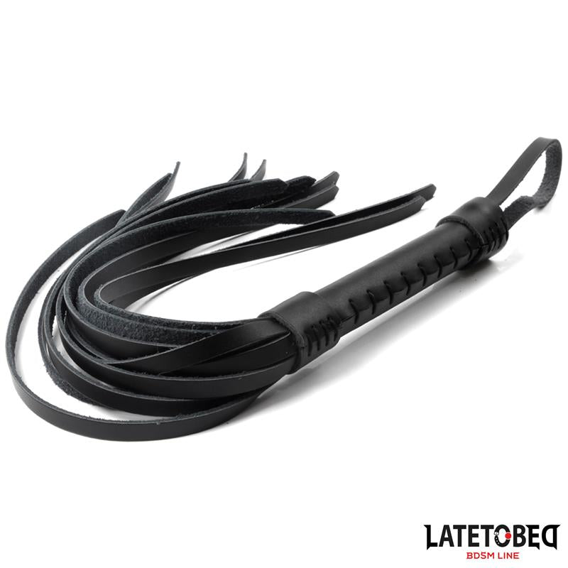 Flogger Leather 50 cm