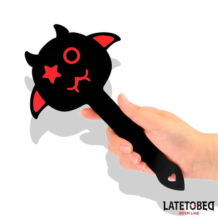 Spanking Paddle 252 cm