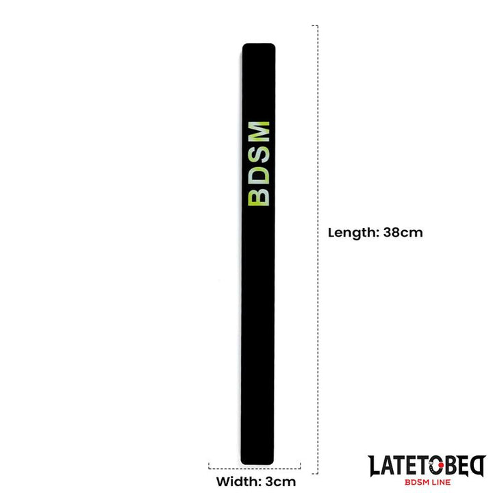 Spanking Paddle 38 cm