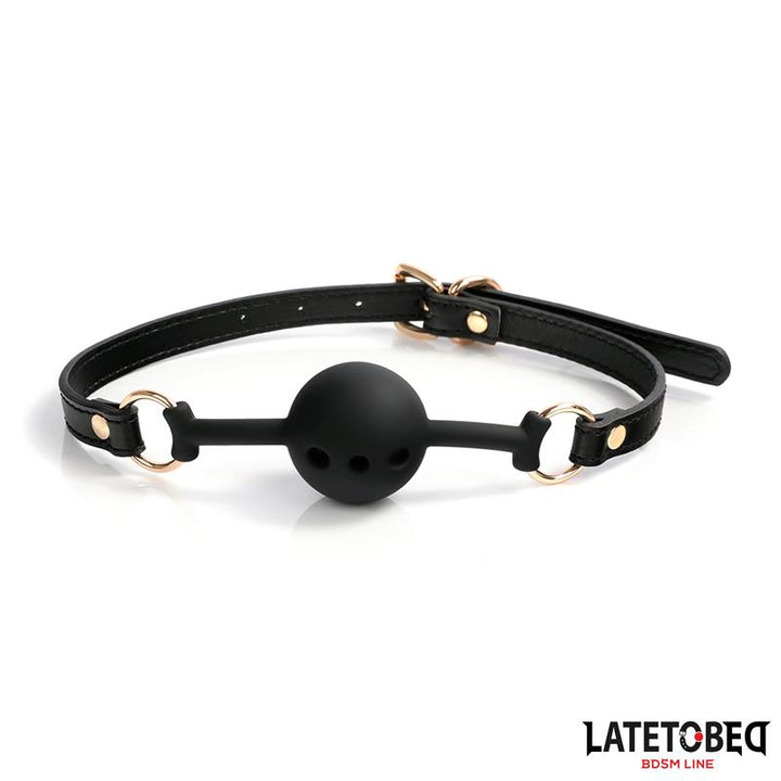 Bondage Kit 8 pcs with Case