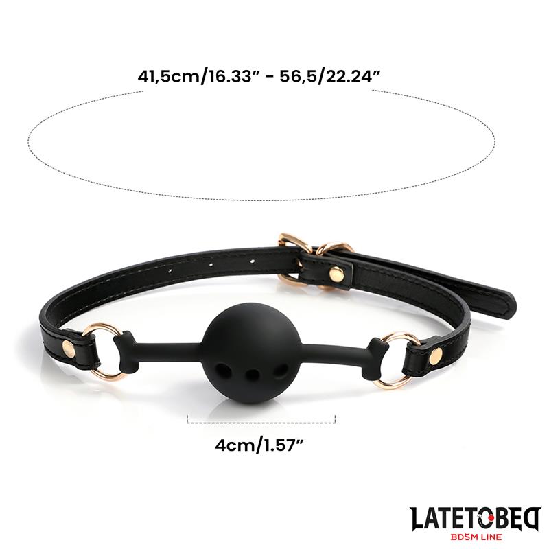 Bondage Kit 8 pcs with Case