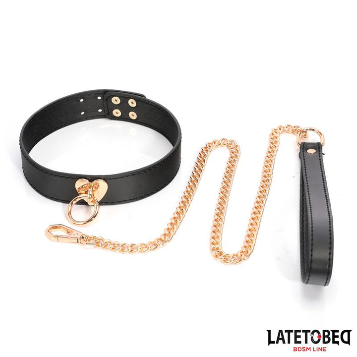 Bondage Kit 8 pcs with Case