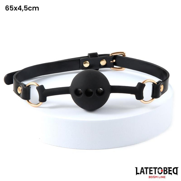 Bondage Kit with 8 Pcs with Storage Bag