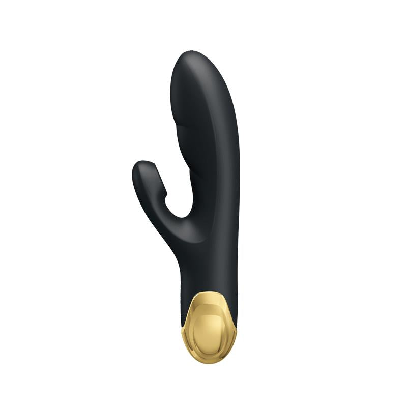 Liberators Vibe and Clitoris Sucker