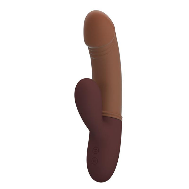 Kane Clitoris Sucker with Vibration USB