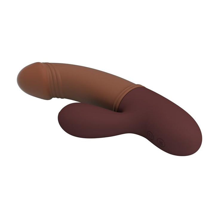 Kane Clitoris Sucker with Vibration USB
