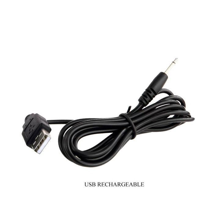 Kane Clitoris Sucker with Vibration USB