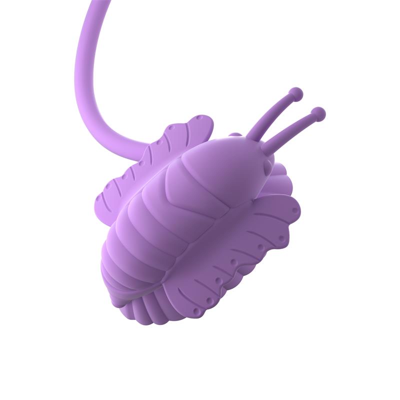 Butterfly Flutt Her Stimulator and Clitoris Sucker