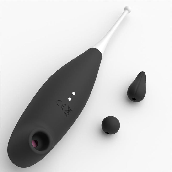 Ijoy Clitoris Sucker and Stimulator