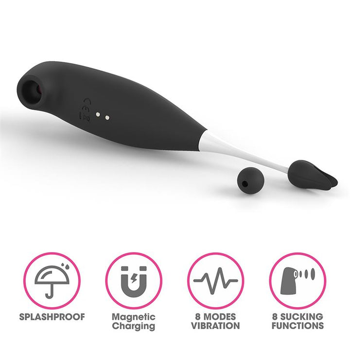 Ijoy Clitoris Sucker and Stimulator