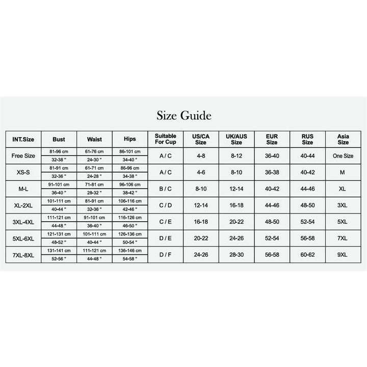 Violet V Neckline Teddy