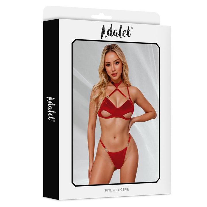 Ingrid 2 Pcs Set