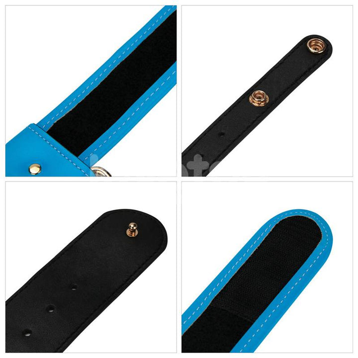 Strap On with Vibrating Dildo 8