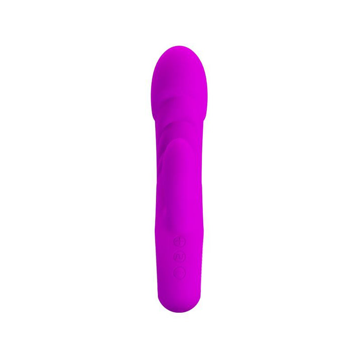 Vibe Ansel USB Silicone Purple