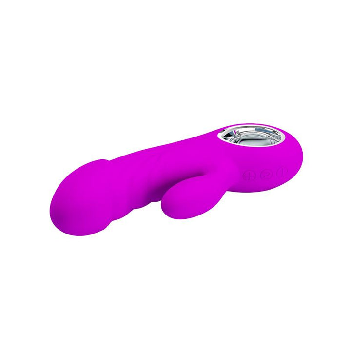 Vibe Ansel USB Silicone Purple