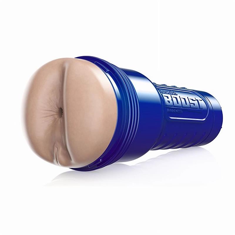 Boost Blast Masturbator Anus