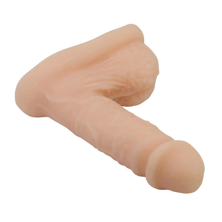 Wildon Realistic Dildo 135 cm