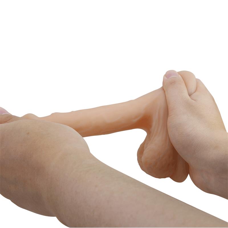 Wildon Realistic Dildo 135 cm