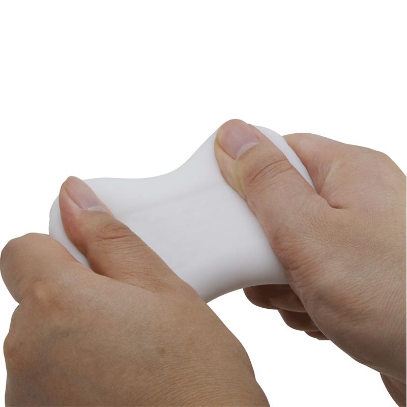 Crystle Masturbator Double Sided