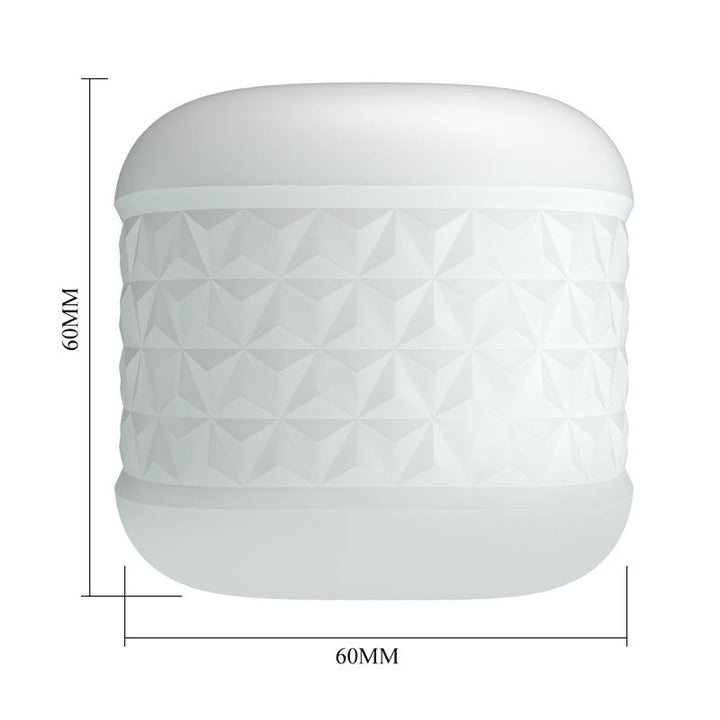 Crystle Masturbator Double Sided