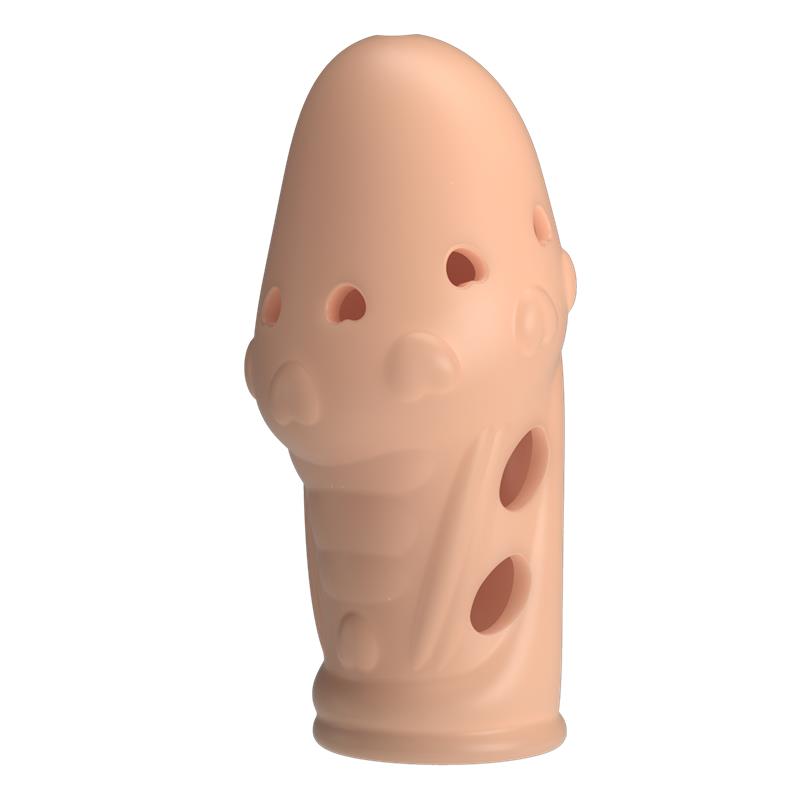 Booker Penis Sleeve