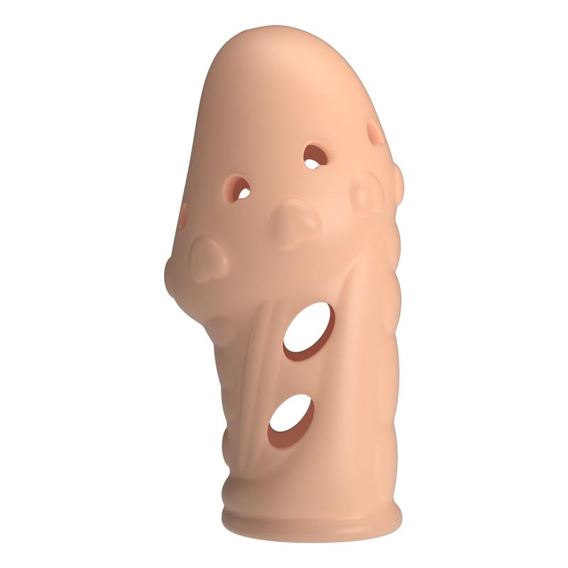 Booker Penis Sleeve