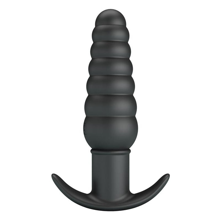 Aeolis Vibrating Anal Plug