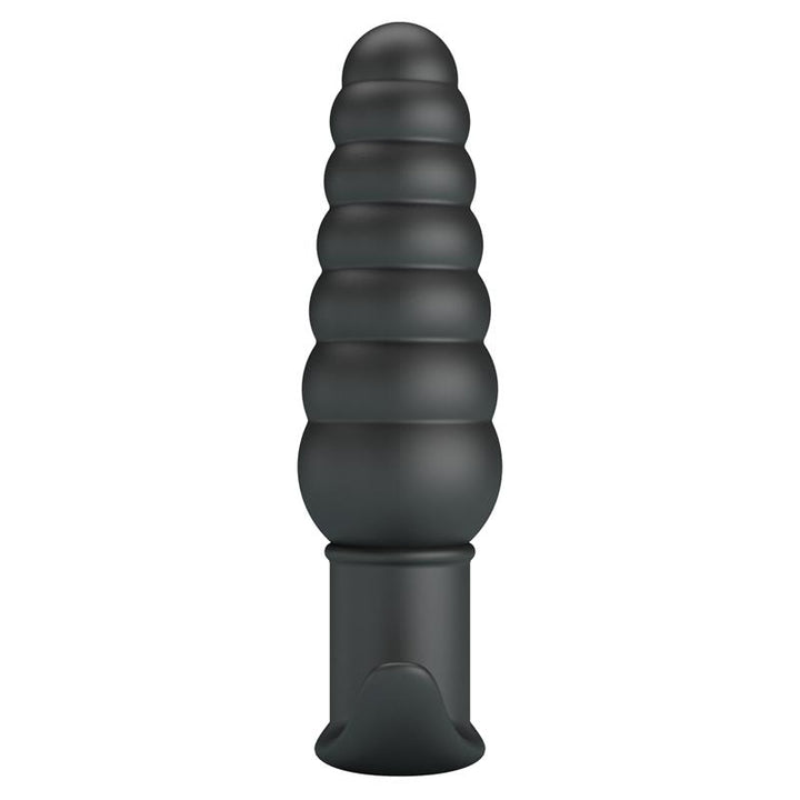 Aeolis Vibrating Anal Plug