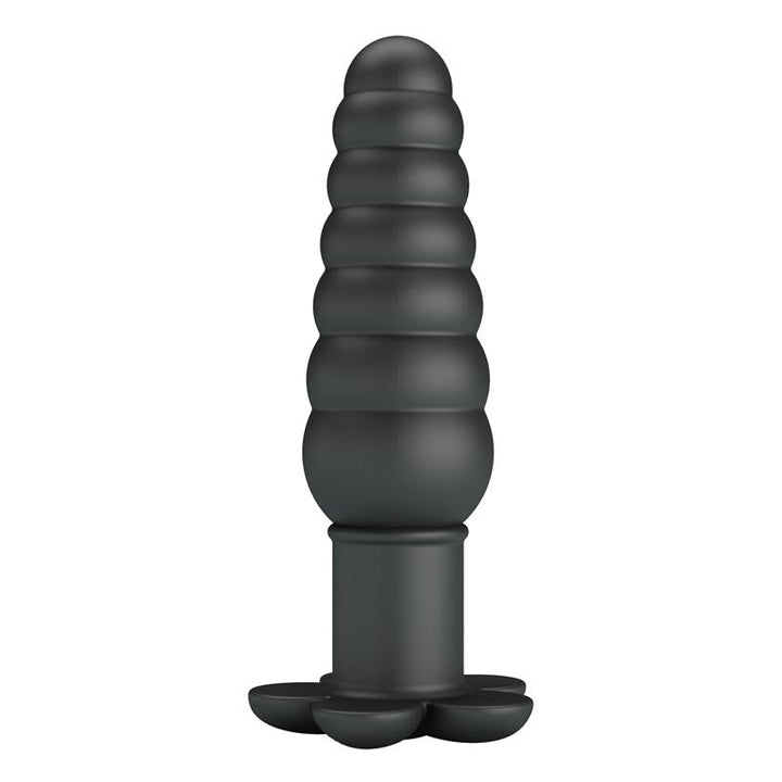 Imron Vibrating Anal Plug