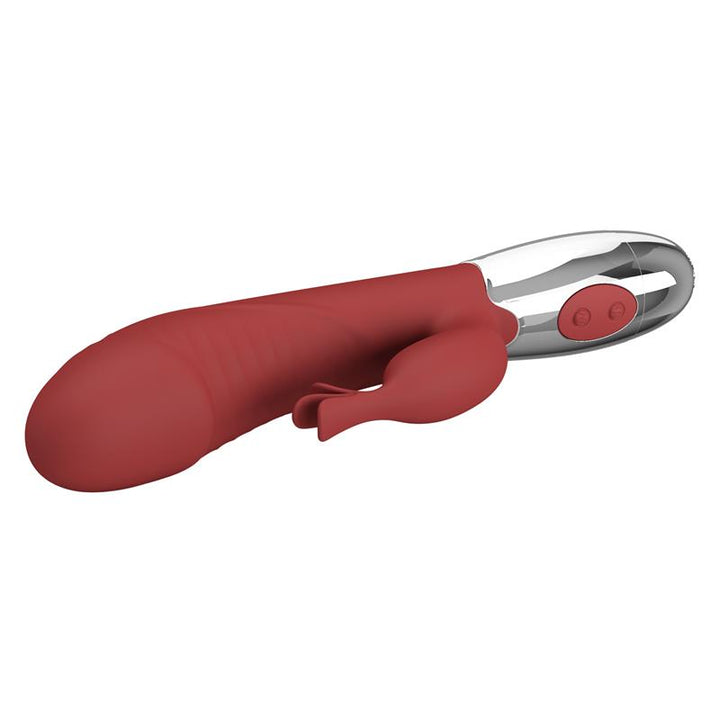 Rasmussen Vibe 30 Functions Red