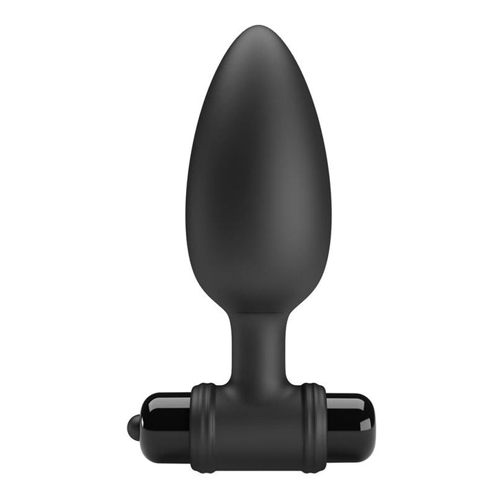 Vibrating Anal Plug