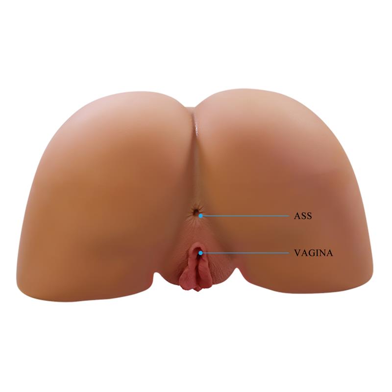 Masturbator with Vibration Suction Effect and Voice 6775 kg