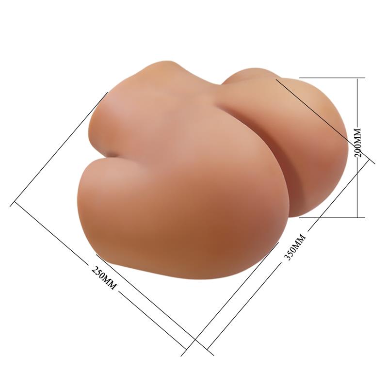 Masturbator with Vibration Suction Effect and Voice 6775 kg