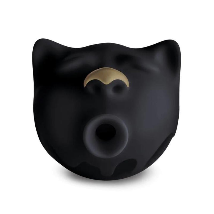 Gcat Clitoris Sucker Mystic Noir