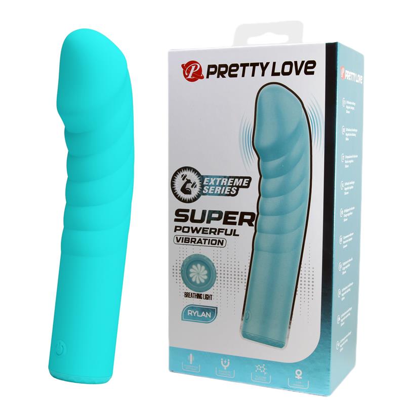 Rylan G Spot Vibrator