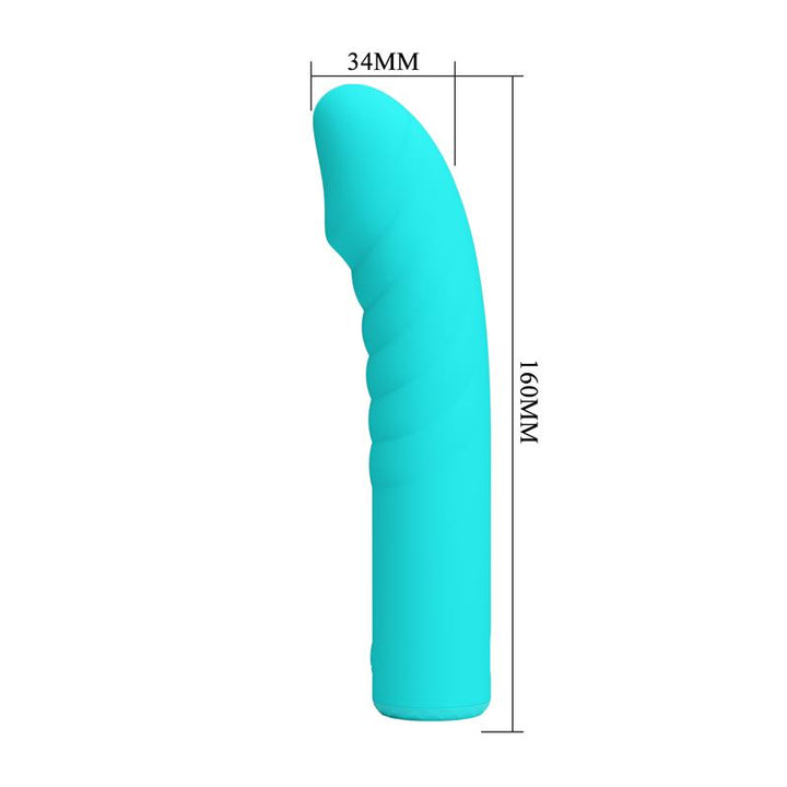 Rylan G Spot Vibrator