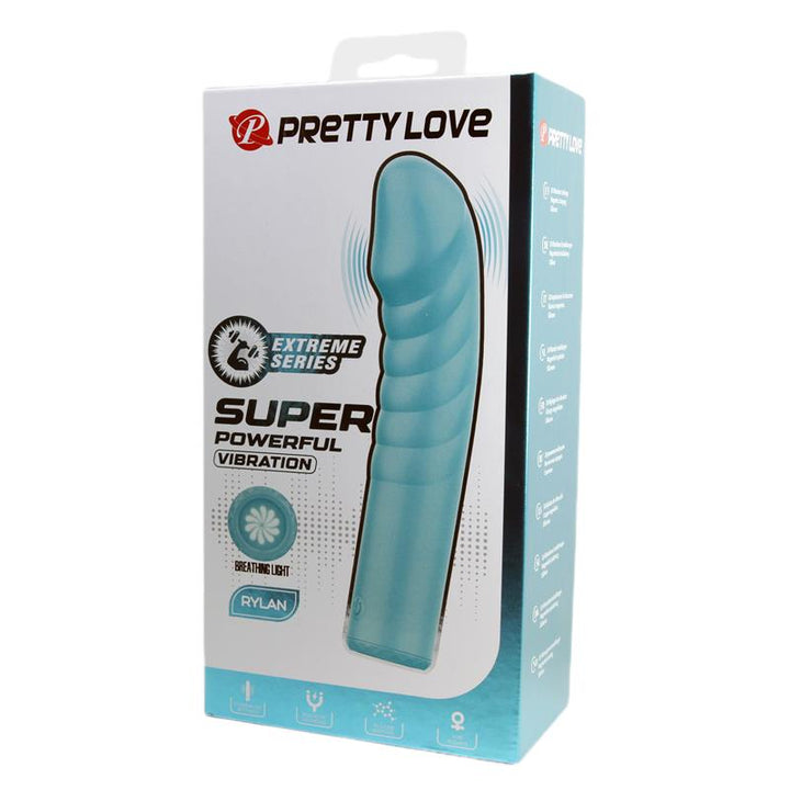 Rylan G Spot Vibrator