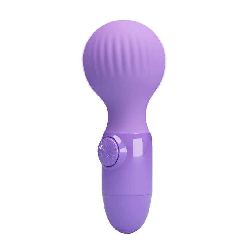 Little Cute Mini Wand Lilac