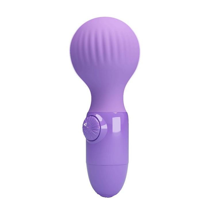 Little Cute Mini Wand Lilac